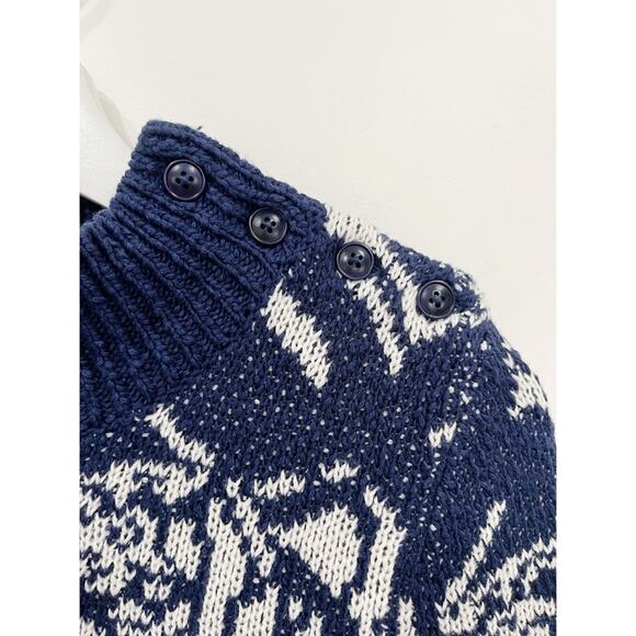 Anthropologie Maeve Divendra Sweater - Picture 3 of 9